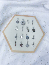 Charger l'image dans la galerie, CHARM’S - Argenté