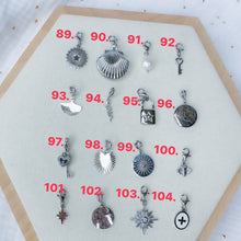 Charger l'image dans la galerie, CHARM’S - Argenté