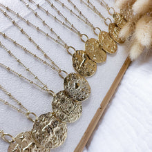 Charger l'image dans la galerie, Collier ASTRO