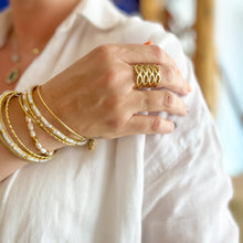 Charger l'image dans la galerie, Bague - XENIA