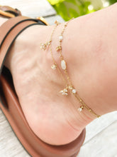 Charger l'image dans la galerie, Chevillière - FLEUR DE LYS