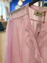 Charger l'image dans la galerie, JOHANNA PARIS - Chemise BARBARA