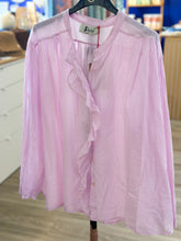 Charger l'image dans la galerie, JOHANNA PARIS - Chemise BARBARA