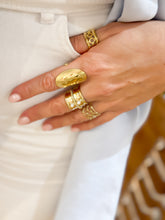Charger l'image dans la galerie, Bague - ADELYA //