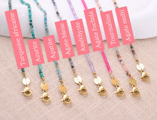 Charger l'image dans la galerie, Collier - JULIA