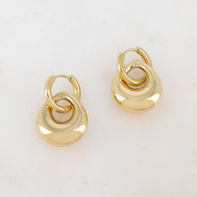 Charger l'image dans la galerie, Boucles - AGLIA