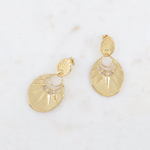 Charger l'image dans la galerie, Boucles - OLIVIA