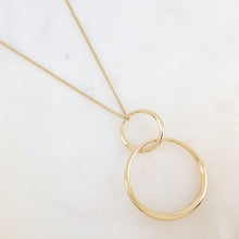 Charger l'image dans la galerie, Collier - LUCILLA