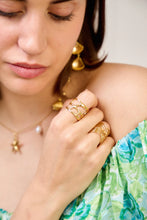 Charger l'image dans la galerie, Bague - FREYA