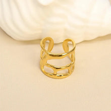 Charger l'image dans la galerie, Bague - FREYA