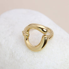 Charger l'image dans la galerie, Bague - KARINE