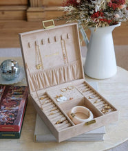 Charger l'image dans la galerie, Boite à bijoux - ANNE
