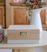 Charger l'image dans la galerie, Boite à bijoux - ANNE