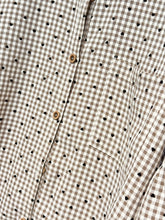 Charger l'image dans la galerie, Chemise CARREAUX
