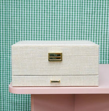 Charger l'image dans la galerie, Boite à bijoux - DENISE
