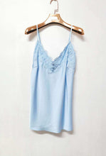 Charger l'image dans la galerie, Top - SATIN