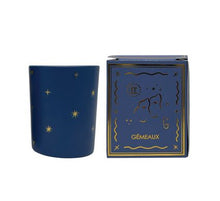 Charger l'image dans la galerie, Bougie - Zodiaque