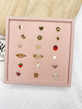 Charger l'image dans la galerie, Bague - MY LITTLE ANANAS