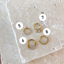 Charger l'image dans la galerie, Percing - BOHO