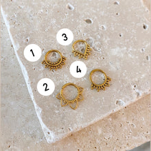 Charger l'image dans la galerie, Percing - BOHO