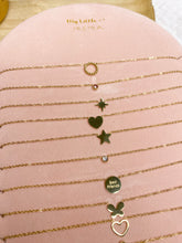 Charger l'image dans la galerie, Collier - MY LITTLE ANANAS