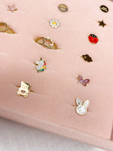 Charger l'image dans la galerie, Bague - MY LITTLE ANANAS