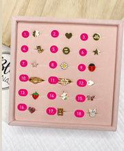 Charger l'image dans la galerie, Bague - MY LITTLE ANANAS