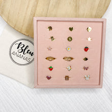 Charger l'image dans la galerie, Bague - MY LITTLE ANANAS