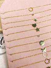 Charger l'image dans la galerie, Collier - MY LITTLE ANANAS