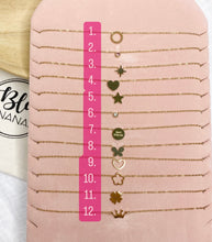 Charger l'image dans la galerie, Collier - MY LITTLE ANANAS