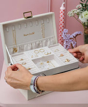 Charger l'image dans la galerie, Boite à bijoux - LOUISE
