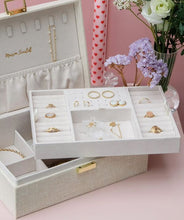 Charger l'image dans la galerie, Boite à bijoux - LOUISE