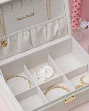 Charger l'image dans la galerie, Boite à bijoux - LOUISE