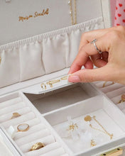 Charger l'image dans la galerie, Boite à bijoux - LOUISE