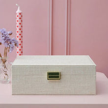Charger l'image dans la galerie, Boite à bijoux - LOUISE