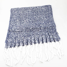 Charger l'image dans la galerie, ECHARPE - Chevrons
