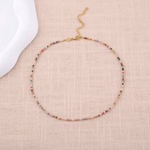 Charger l'image dans la galerie, Collier - JULIA
