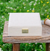 Charger l'image dans la galerie, Boite à bijoux - ANNE