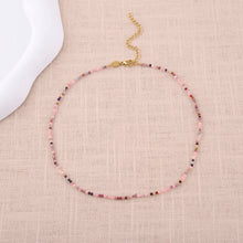 Charger l'image dans la galerie, Collier - JULIA