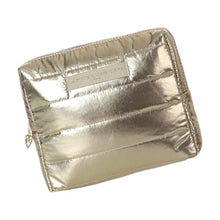 Charger l'image dans la galerie, Trousse MATELASSÉE