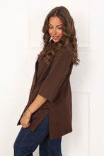 Charger l'image dans la galerie, Blazer - CROISÉ