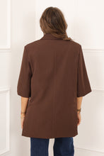 Charger l'image dans la galerie, Blazer - CROISÉ