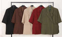 Charger l'image dans la galerie, Blazer - CROISÉ