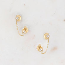Charger l'image dans la galerie, Boucle double - PALOMA