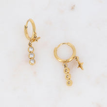 Charger l'image dans la galerie, Boucle - SERENA