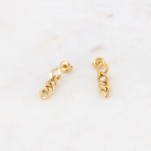 Charger l'image dans la galerie, Boucles - MAILLY //