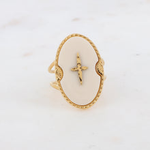 Charger l'image dans la galerie, Bague - RAJA //