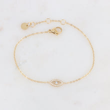 Charger l'image dans la galerie, Bracelet - GAIA