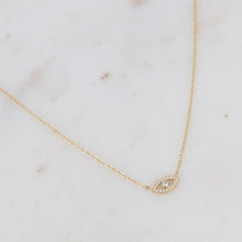 Charger l'image dans la galerie, Collier - GAIA