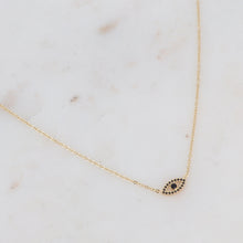 Charger l'image dans la galerie, Collier - GAIA